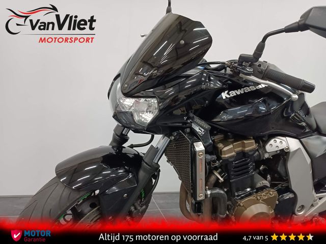 kawasaki - z-750