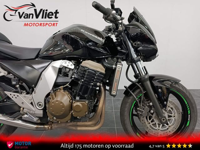 kawasaki - z-750