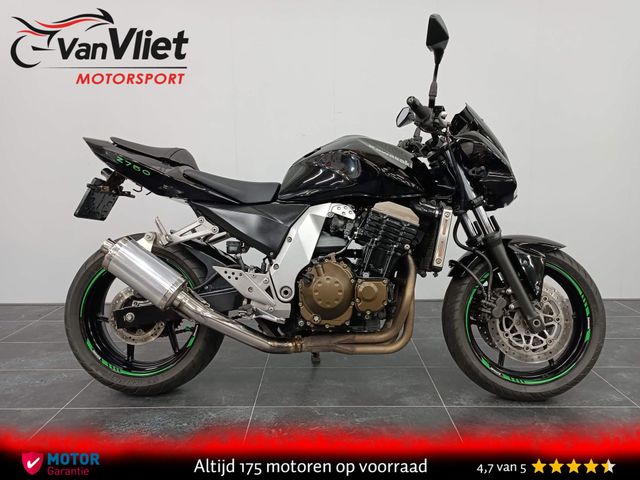 kawasaki - z-750