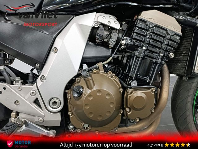 kawasaki - z-750