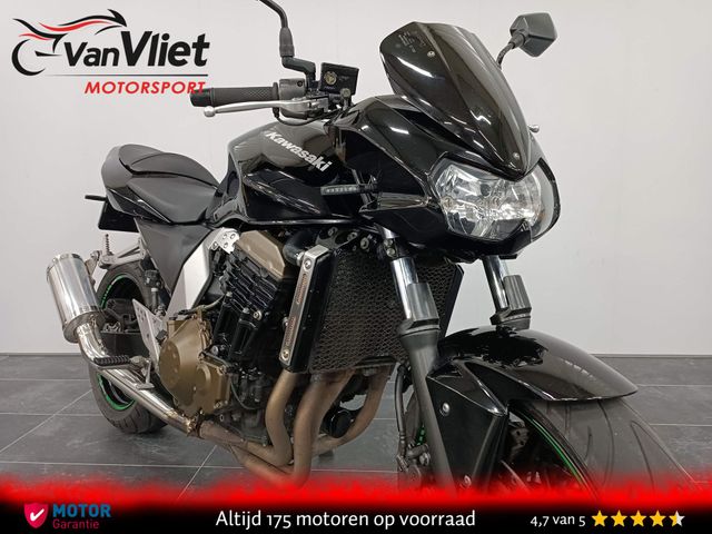 kawasaki - z-750