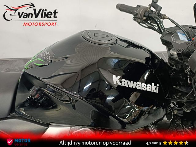 kawasaki - z-750