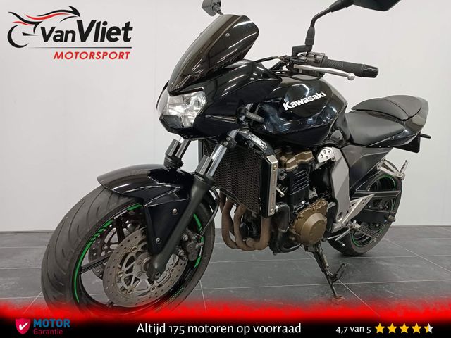 kawasaki - z-750