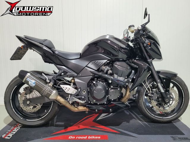 kawasaki - z-750