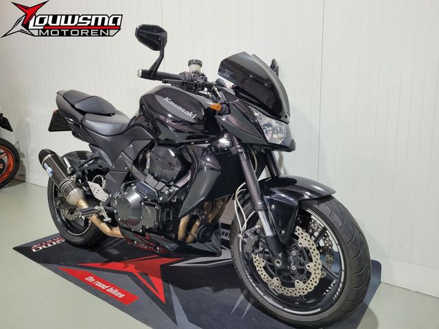 kawasaki - z-750