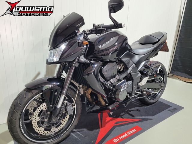 kawasaki - z-750