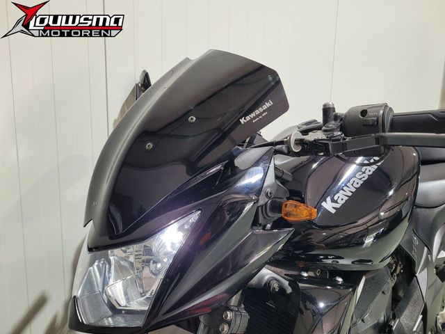 kawasaki - z-750