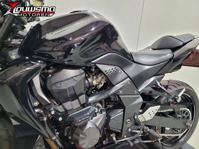 kawasaki - z-750