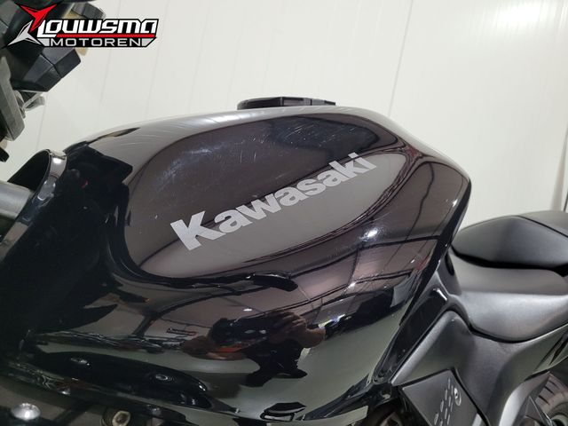 kawasaki - z-750