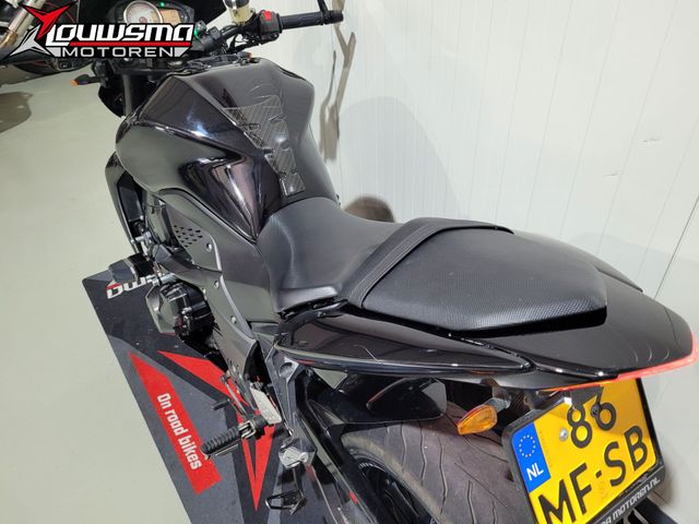 kawasaki - z-750