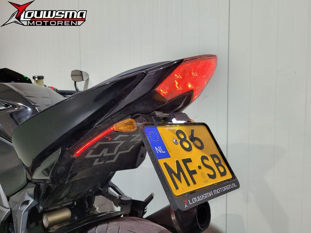 kawasaki - z-750