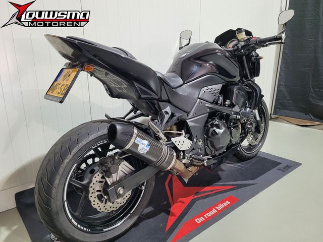 kawasaki - z-750