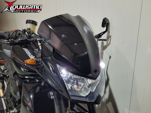 kawasaki - z-750
