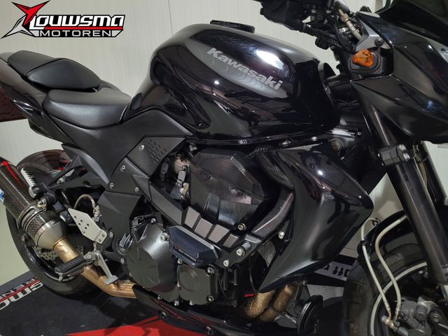 kawasaki - z-750