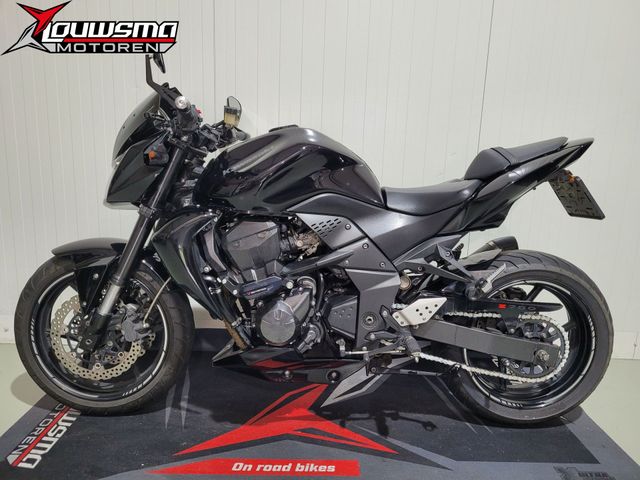 kawasaki - z-750
