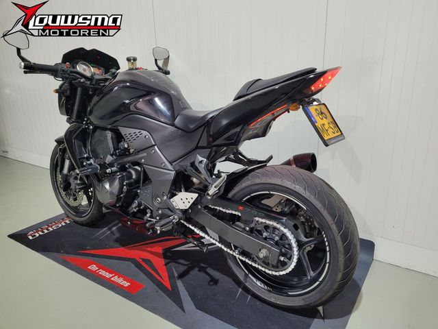 kawasaki - z-750
