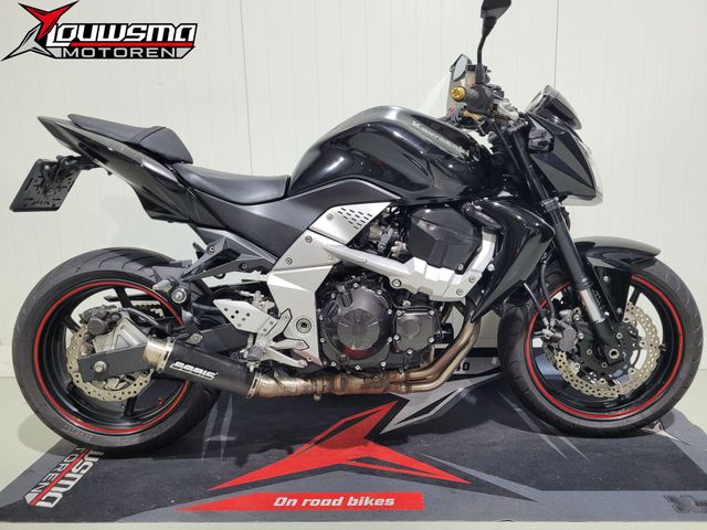 kawasaki - z-750