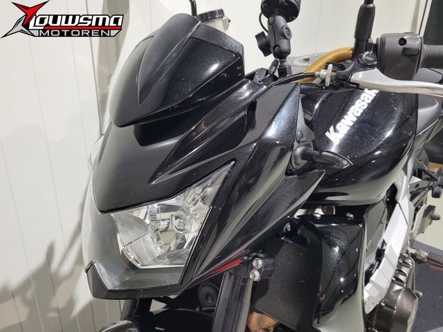 kawasaki - z-750