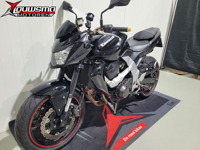 kawasaki - z-750