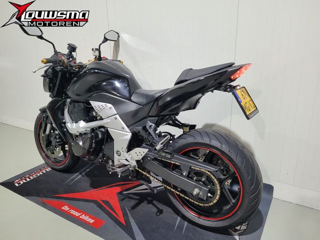 kawasaki - z-750