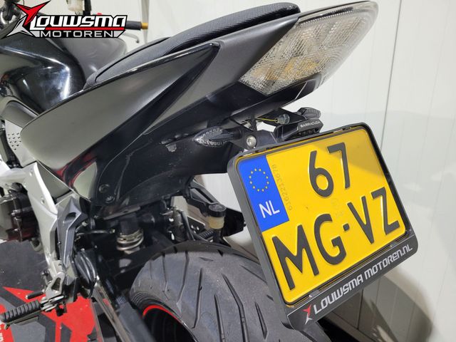 kawasaki - z-750