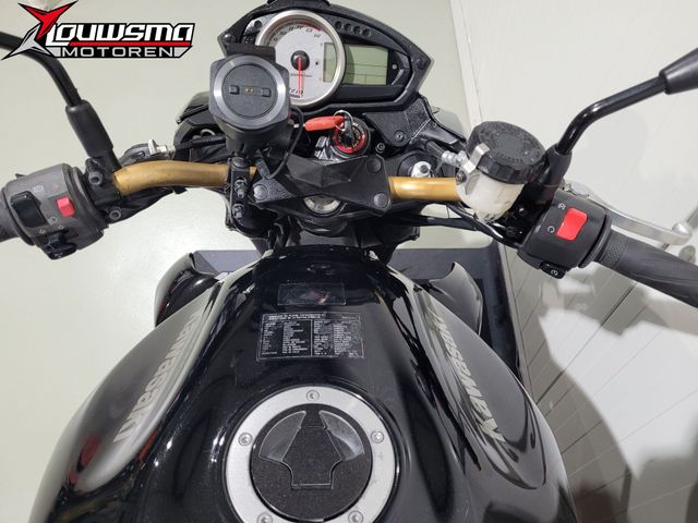 kawasaki - z-750
