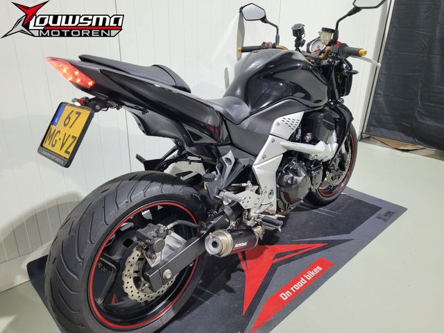 kawasaki - z-750