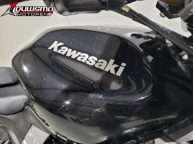 kawasaki - z-750