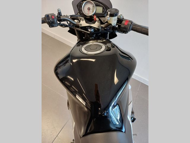 kawasaki - z-750