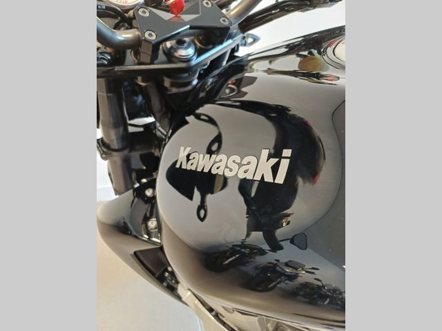 kawasaki - z-750