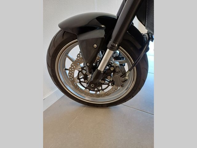 kawasaki - z-750