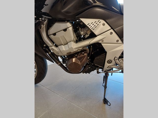 kawasaki - z-750