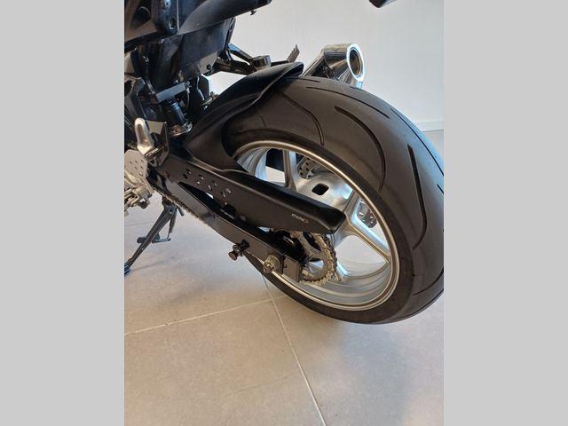 kawasaki - z-750