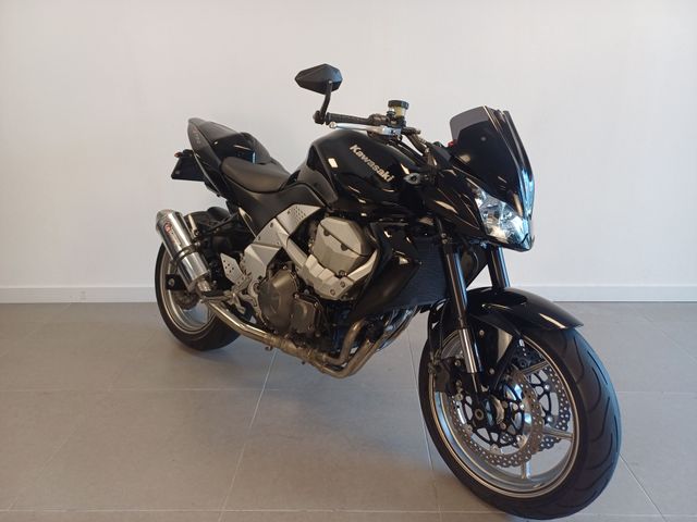 kawasaki - z-750