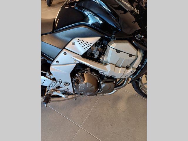 kawasaki - z-750