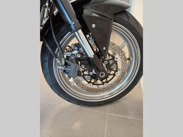 kawasaki - z-750