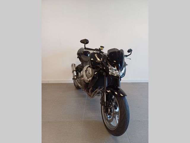 kawasaki - z-750