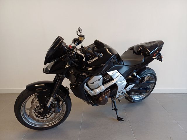 kawasaki - z-750