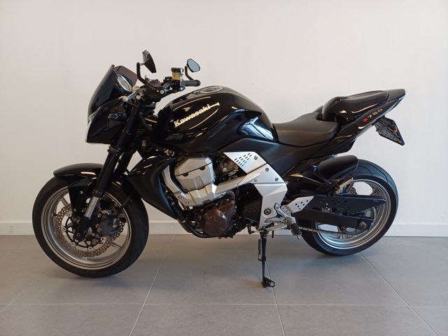 kawasaki - z-750