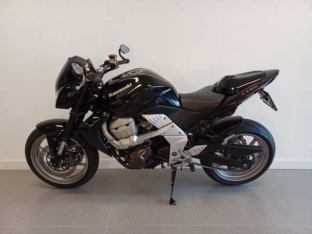 kawasaki - z-750