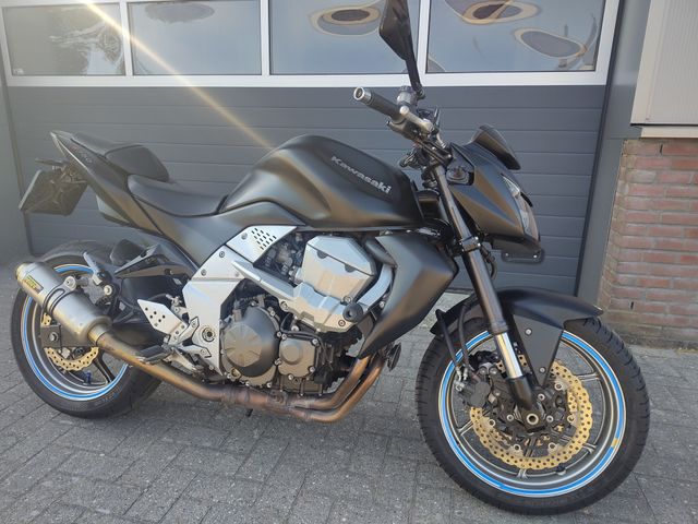 kawasaki - z-750