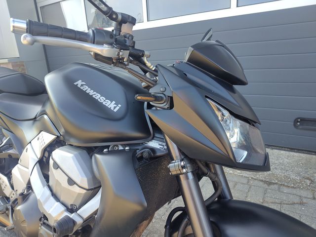 kawasaki - z-750