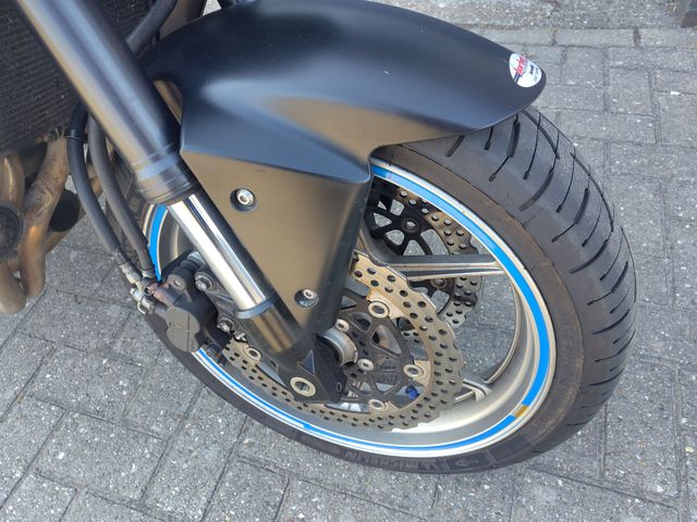 kawasaki - z-750