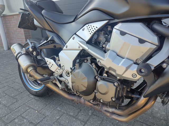 kawasaki - z-750