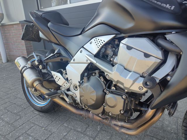 kawasaki - z-750