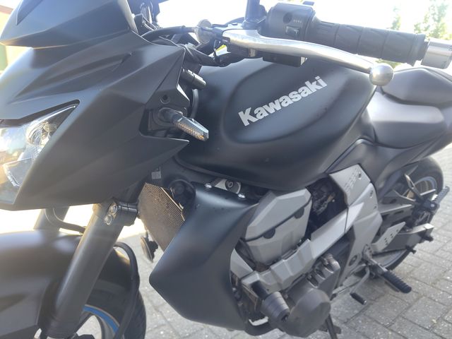 kawasaki - z-750