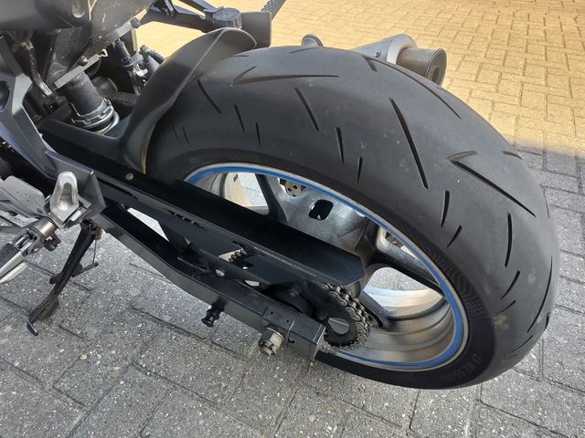 kawasaki - z-750