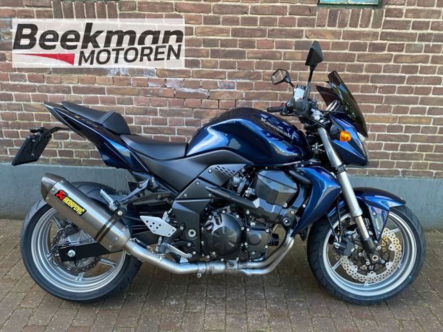 kawasaki - z-750