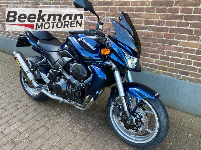 kawasaki - z-750