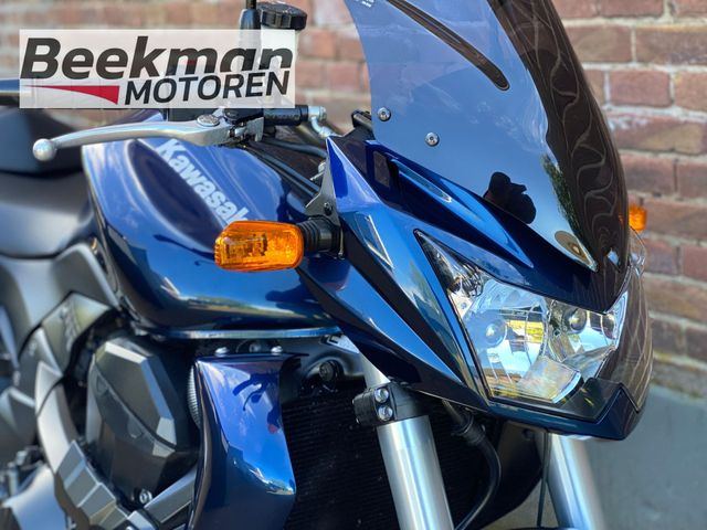 kawasaki - z-750